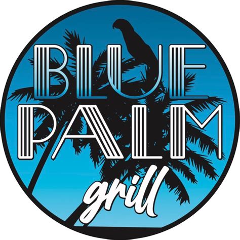 Blue palm grill - The Blue Palm Restaurant & Lounge. 3,715 likes · 459 talking about this. Clevelands newest Latin restaurant & Lounge. Serving PuertoRican & Caribbean Cuisine 